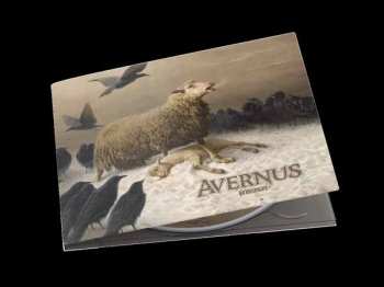 CD Avernus: Grievances 623661