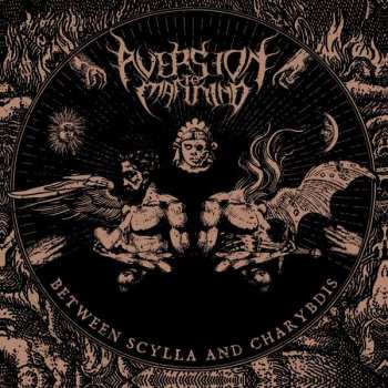 Album Aversion To Mankind: Between Scylla and Charybdis