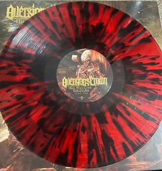 LP Aversions Crown: Hell Will Come For Us All CLR | LTD 597329