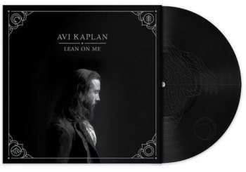 EP Avi Kaplan: Lean on Me 320241