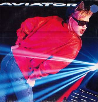 Album Aviator: Aviator