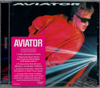 CD Aviator: Aviator 625032