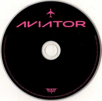 CD Aviator: Aviator 625032