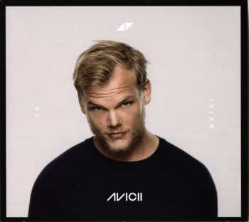 CD Avicii: Without You LTD 623002