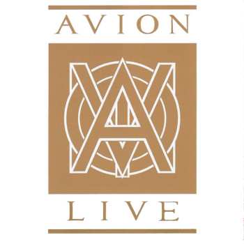 CD Avion: Live 581175