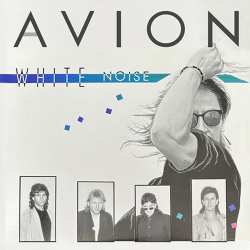 CD Avion: White Noise 581177