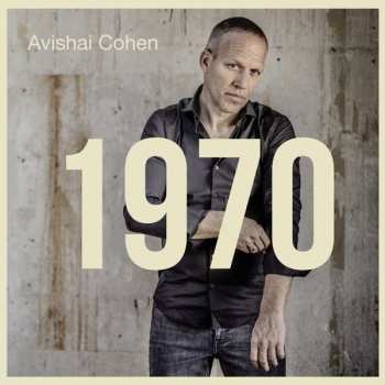 LP Avishai Cohen: 1970 237