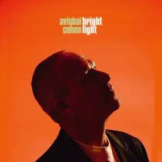 Album Avishai Cohen: Brightlight