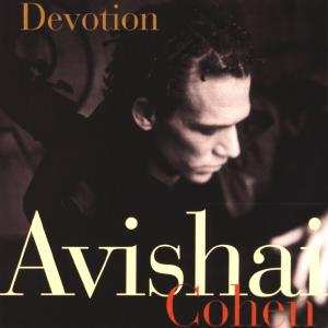 CD Avishai Cohen: Devotion 521088