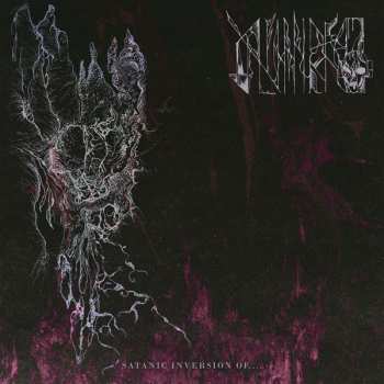 LP Avmakt: Satanic Inversion Of Black Ltd. 553632