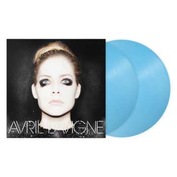 2LP Avril Lavigne: Avril Lavigne CLR 565027