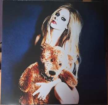 LP Avril Lavigne: Avril Lavigne 565036