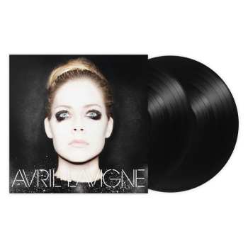 LP Avril Lavigne: Avril Lavigne 565036