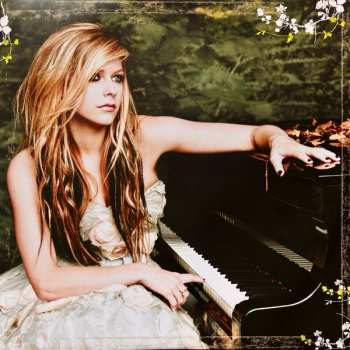 2LP Avril Lavigne: Goodbye Lullaby CLR 607244