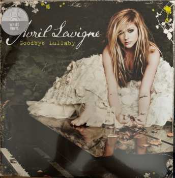 2LP Avril Lavigne: Goodbye Lullaby CLR 607244