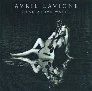 CD Avril Lavigne: Head Above Water 544155