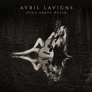 CD Avril Lavigne: Head Above Water 544155