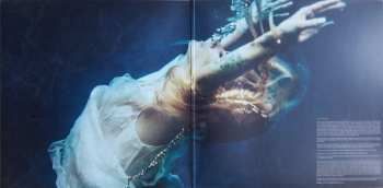 LP Avril Lavigne: Head Above Water 15520