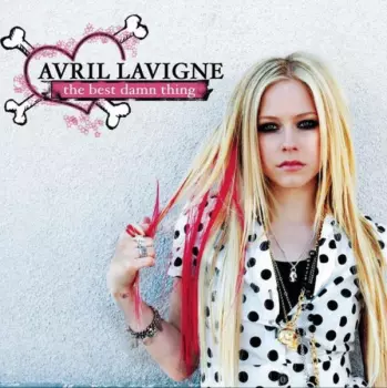 Avril Lavigne: The Best Damn Thing