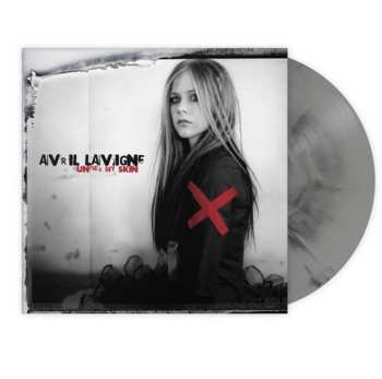 LP Avril Lavigne: Under My Skin CLR 589891