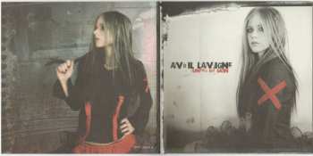 CD Avril Lavigne: Under My Skin 636878