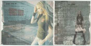 CD Avril Lavigne: Under My Skin 636878