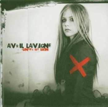 CD Avril Lavigne: Under My Skin 636878