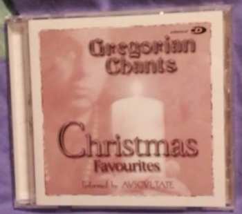 Album Avscvltate: Gregorian Chants - Christmas Favourites