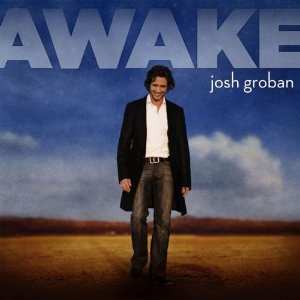 Album Josh Groban: Awake