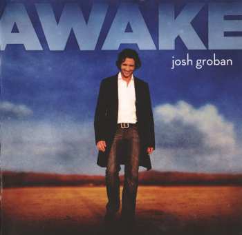 CD Josh Groban: Awake 3213