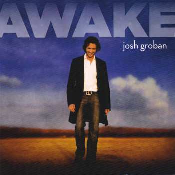 CD Josh Groban: Awake 3213