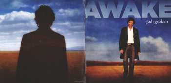 CD Josh Groban: Awake 3213