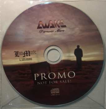 CD Awake: Forever More 227146