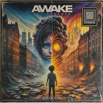 Album Awake The Dreamer: Holocene