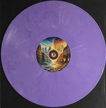 LP Awake The Dreamer: Holocene CLR | LTD 645945