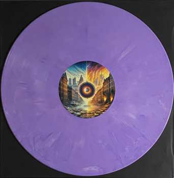 LP Awake The Dreamer: Holocene CLR | LTD 645945