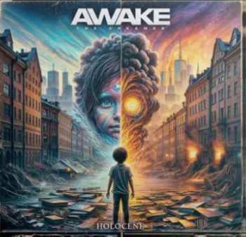 Album Awake The Dreamer: Holocene