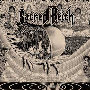 Album Sacred Reich: Awakening