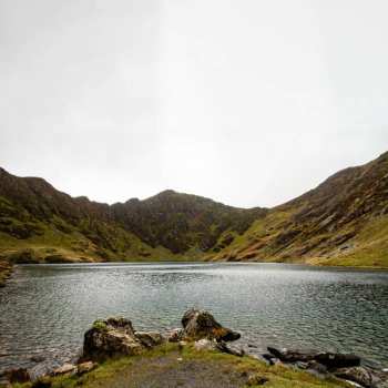 Album Awen Ensemble: Cadair Idris