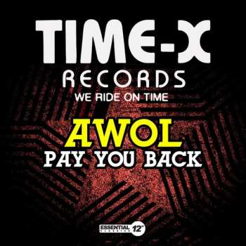 CD AWOL: Pay You Back 644322