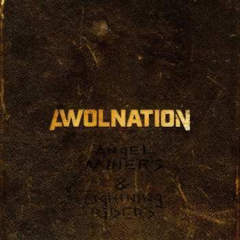 CD Awolnation: Angel Miners & The Lightning Riders 174582