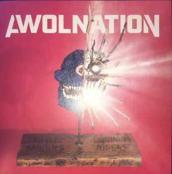 LP Awolnation: Angel Miners & the Lightning Riders 2236