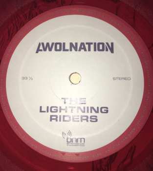 LP Awolnation: Angel Miners & the Lightning Riders 2236