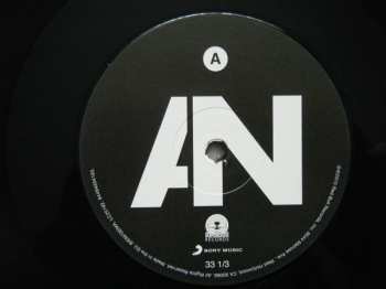 2LP Awolnation: Run 384833