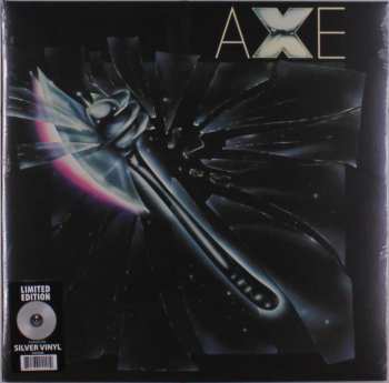 LP Axe: Axe CLR | LTD 571886