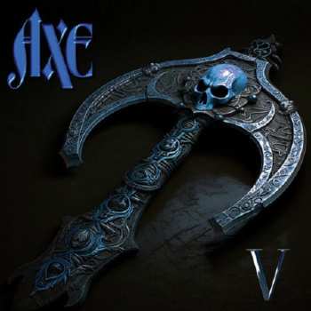 LP Axe: V CLR | LTD 599185