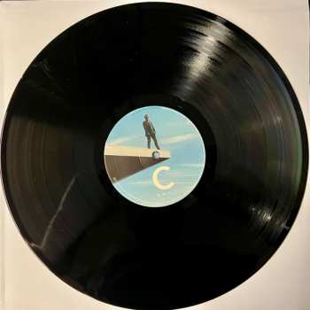 2LP Axel Bauer: Radio Londres 580464