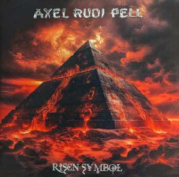 Album Axel Rudi Pell: Risen Symbol