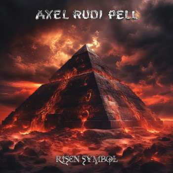 2LP/CD/Box Set Axel Rudi Pell: Risen Symbol CLR | DLX | LTD | DIGI 622715