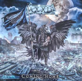 LP Axxis: Coming Home 624909